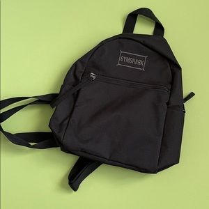 Mini Gymshark Backpack